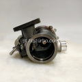Compre turbocompressor para motor Deutz BM70
